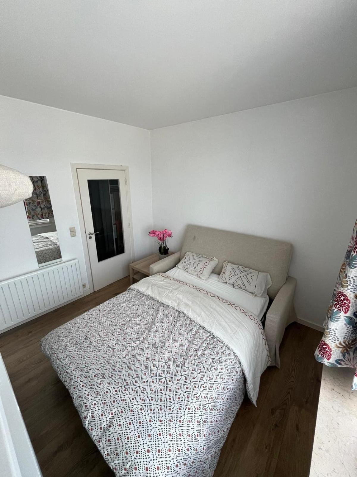 Appartement Simenon
